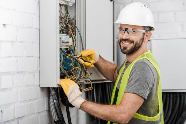 Best Electrical Installation Contractor  in Dunthpe, OR