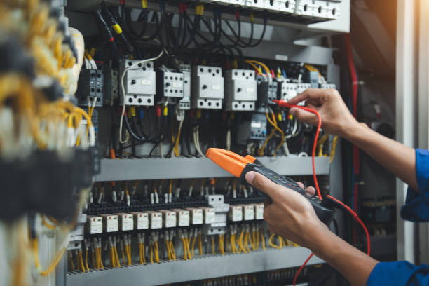 Best Circuit Breaker Repair  in Dunthpe, OR