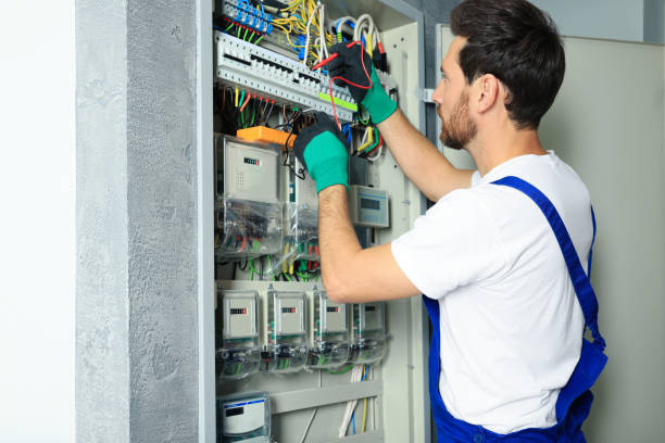 Best Affordable Electrician  in Dunthpe, OR