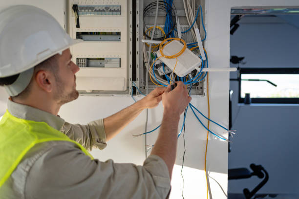 Best Emergency Electrical Repair  in Dunthpe, OR